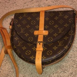 Louis Vuitton Chantilly GM